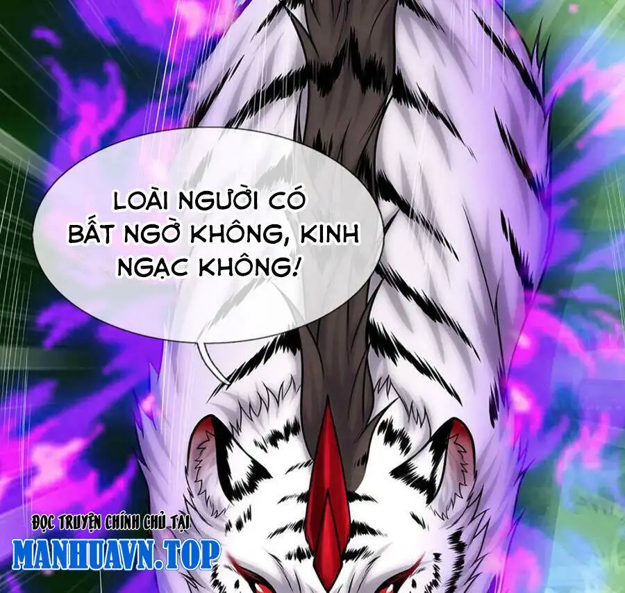 Bị Giam Cầm Trăm Vạn Năm Đệ Tử Ta Trải Khắp Chư Thiên Thần Giới Nettruyen ZZZ Chương 231 Page 17