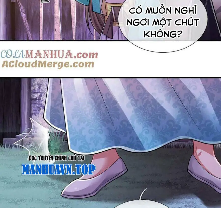 Bị Giam Cầm Trăm Vạn Năm Đệ Tử Ta Trải Khắp Chư Thiên Thần Giới Nettruyen ZZZ Chương 231 Page 29