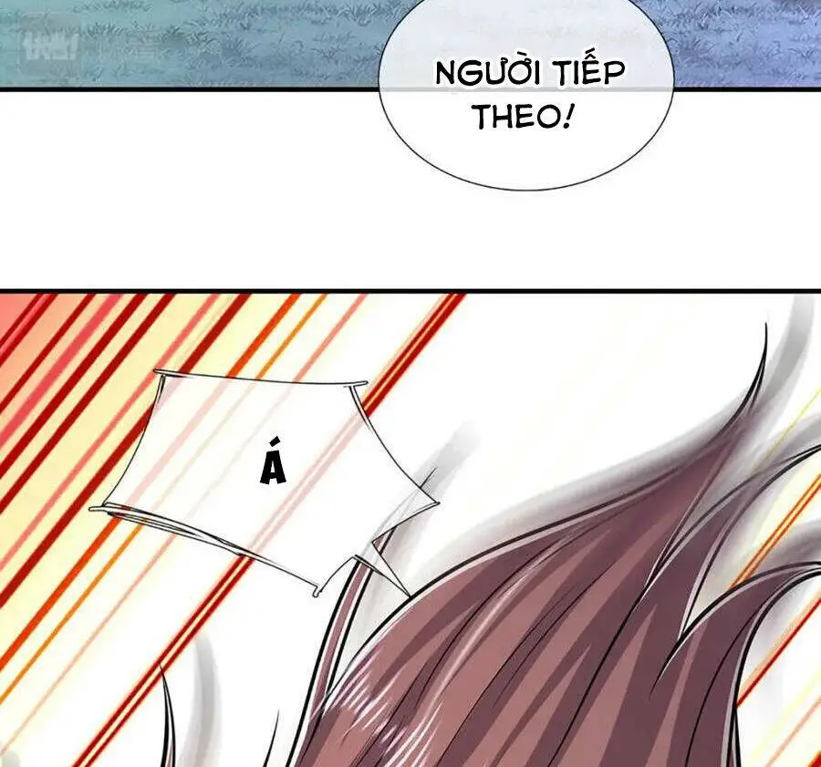 Bị Giam Cầm Trăm Vạn Năm Đệ Tử Ta Trải Khắp Chư Thiên Thần Giới Nettruyen ZZZ Chương 231 Page 30
