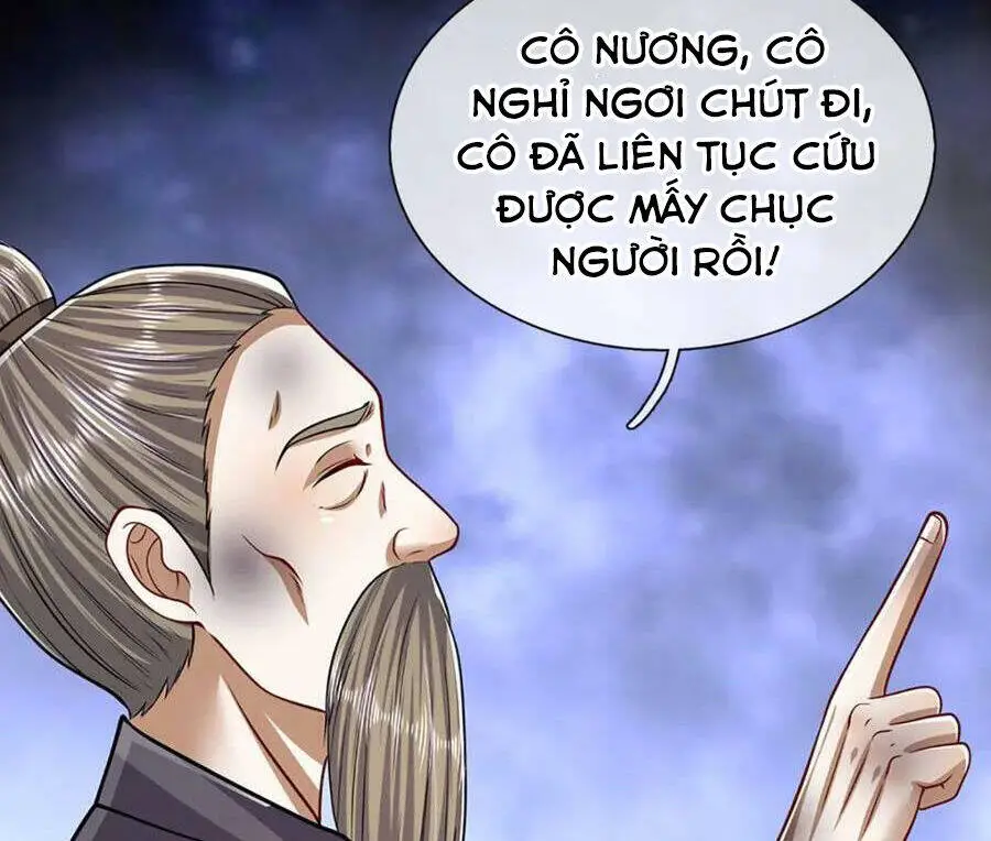 Bị Giam Cầm Trăm Vạn Năm Đệ Tử Ta Trải Khắp Chư Thiên Thần Giới Nettruyen ZZZ Chương 231 Page 37