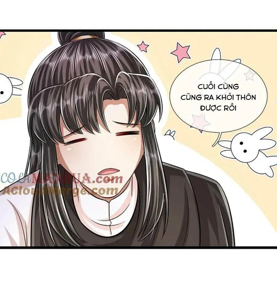 Bị Giam Cầm Trăm Vạn Năm Đệ Tử Ta Trải Khắp Chư Thiên Thần Giới Nettruyen ZZZ Chương 229 Page 6