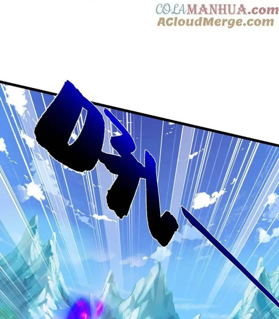 Bị Giam Cầm Trăm Vạn Năm Đệ Tử Ta Trải Khắp Chư Thiên Thần Giới Nettruyen ZZZ Chương 229 Page 10