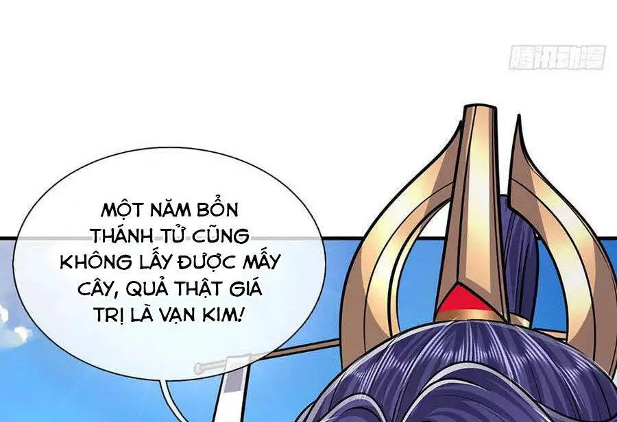 Bị Giam Cầm Trăm Vạn Năm Đệ Tử Ta Trải Khắp Chư Thiên Thần Giới Nettruyen ZZZ Chương 225 Page 34