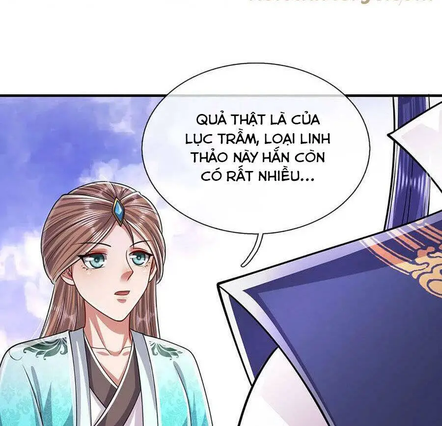 Bị Giam Cầm Trăm Vạn Năm Đệ Tử Ta Trải Khắp Chư Thiên Thần Giới Nettruyen ZZZ Chương 225 Page 36
