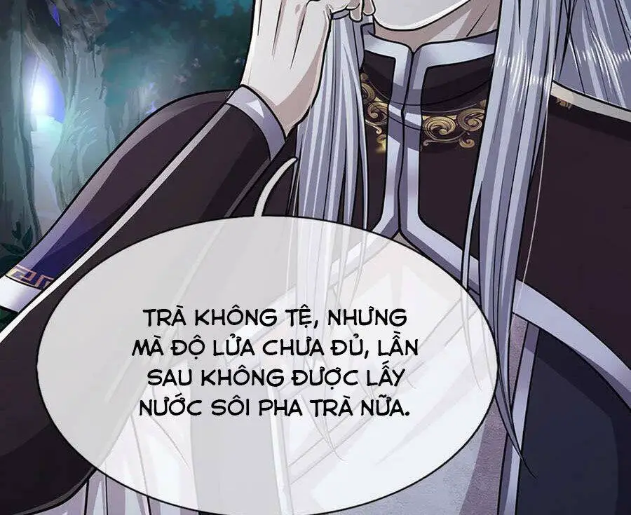 Bị Giam Cầm Trăm Vạn Năm Đệ Tử Ta Trải Khắp Chư Thiên Thần Giới Nettruyen ZZZ Chương 225 Page 41