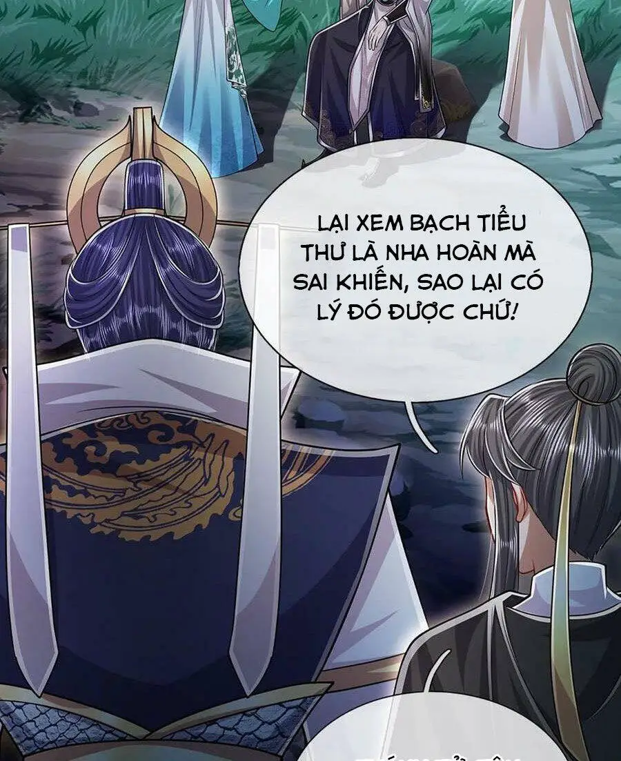 Bị Giam Cầm Trăm Vạn Năm Đệ Tử Ta Trải Khắp Chư Thiên Thần Giới Nettruyen ZZZ Chương 225 Page 43