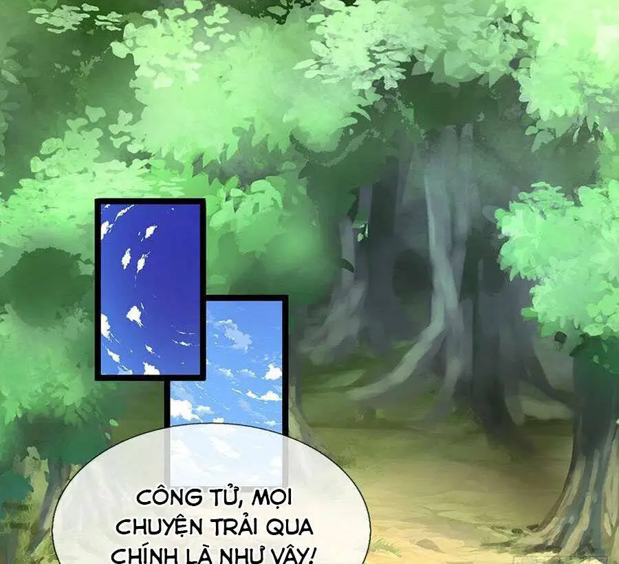 Bị Giam Cầm Trăm Vạn Năm Đệ Tử Ta Trải Khắp Chư Thiên Thần Giới Nettruyen ZZZ Chương 225 Page 56