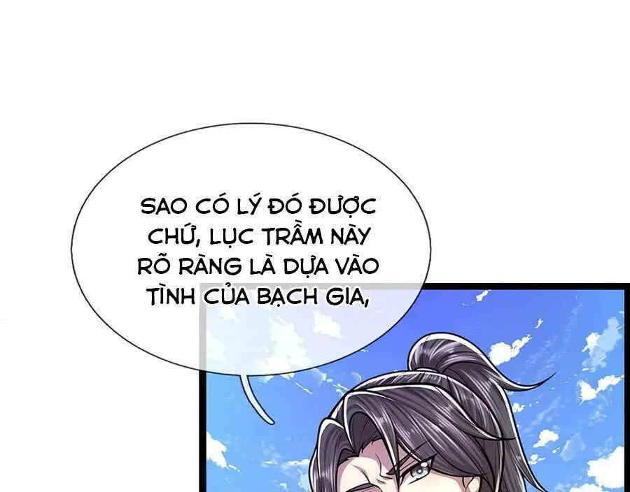 Bị Giam Cầm Trăm Vạn Năm Đệ Tử Ta Trải Khắp Chư Thiên Thần Giới Nettruyen ZZZ Chương 225 Page 59