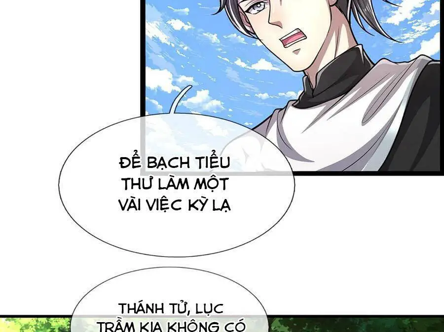 Bị Giam Cầm Trăm Vạn Năm Đệ Tử Ta Trải Khắp Chư Thiên Thần Giới Nettruyen ZZZ Chương 225 Page 60