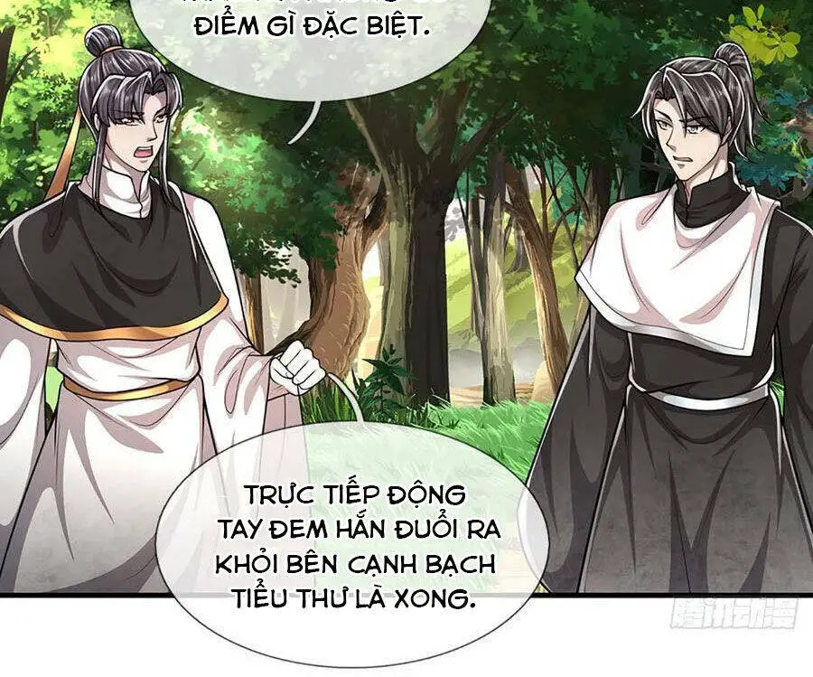 Bị Giam Cầm Trăm Vạn Năm Đệ Tử Ta Trải Khắp Chư Thiên Thần Giới Nettruyen ZZZ Chương 225 Page 61