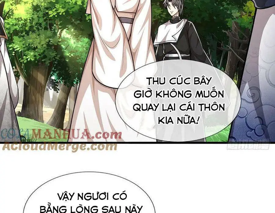 Bị Giam Cầm Trăm Vạn Năm Đệ Tử Ta Trải Khắp Chư Thiên Thần Giới Nettruyen ZZZ Chương 225 Page 64