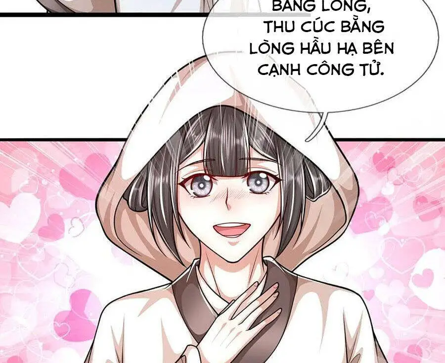 Bị Giam Cầm Trăm Vạn Năm Đệ Tử Ta Trải Khắp Chư Thiên Thần Giới Nettruyen ZZZ Chương 225 Page 67