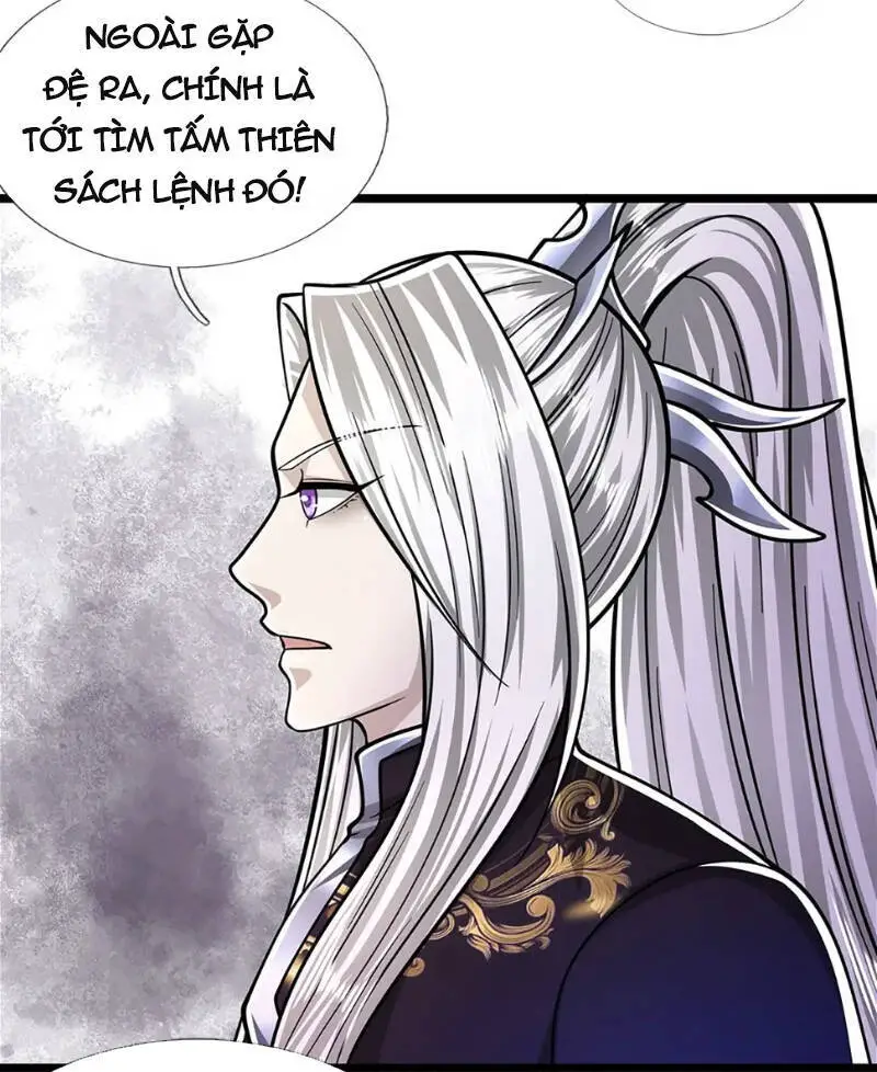 Bị Giam Cầm Trăm Vạn Năm Đệ Tử Ta Trải Khắp Chư Thiên Thần Giới Nettruyen ZZZ Chương 212 Page 2