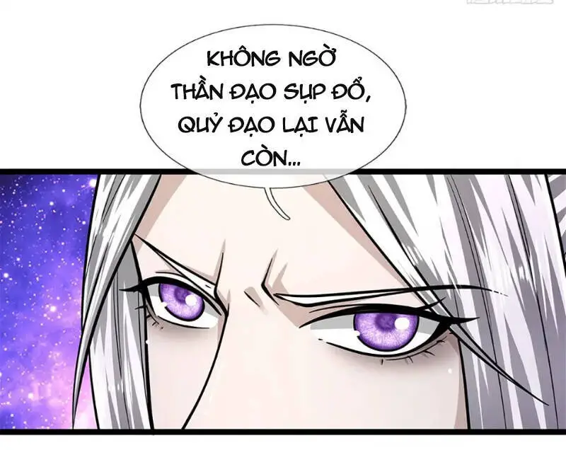 Bị Giam Cầm Trăm Vạn Năm Đệ Tử Ta Trải Khắp Chư Thiên Thần Giới Nettruyen ZZZ Chương 212 Page 11