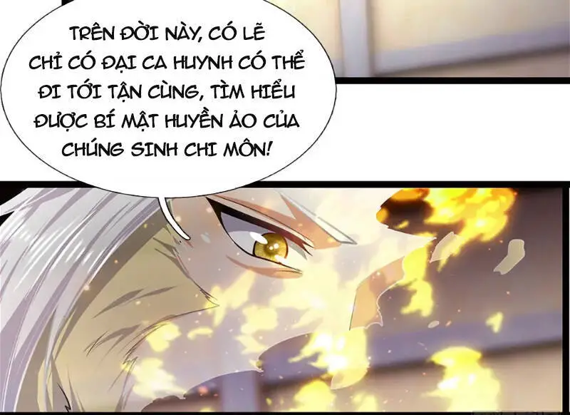 Bị Giam Cầm Trăm Vạn Năm Đệ Tử Ta Trải Khắp Chư Thiên Thần Giới Nettruyen ZZZ Chương 212 Page 24