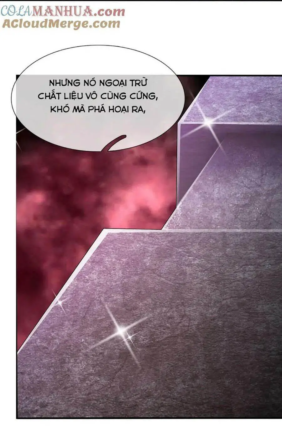 Bị Giam Cầm Trăm Vạn Năm Đệ Tử Ta Trải Khắp Chư Thiên Thần Giới Nettruyen ZZZ Chương 244 Page 12