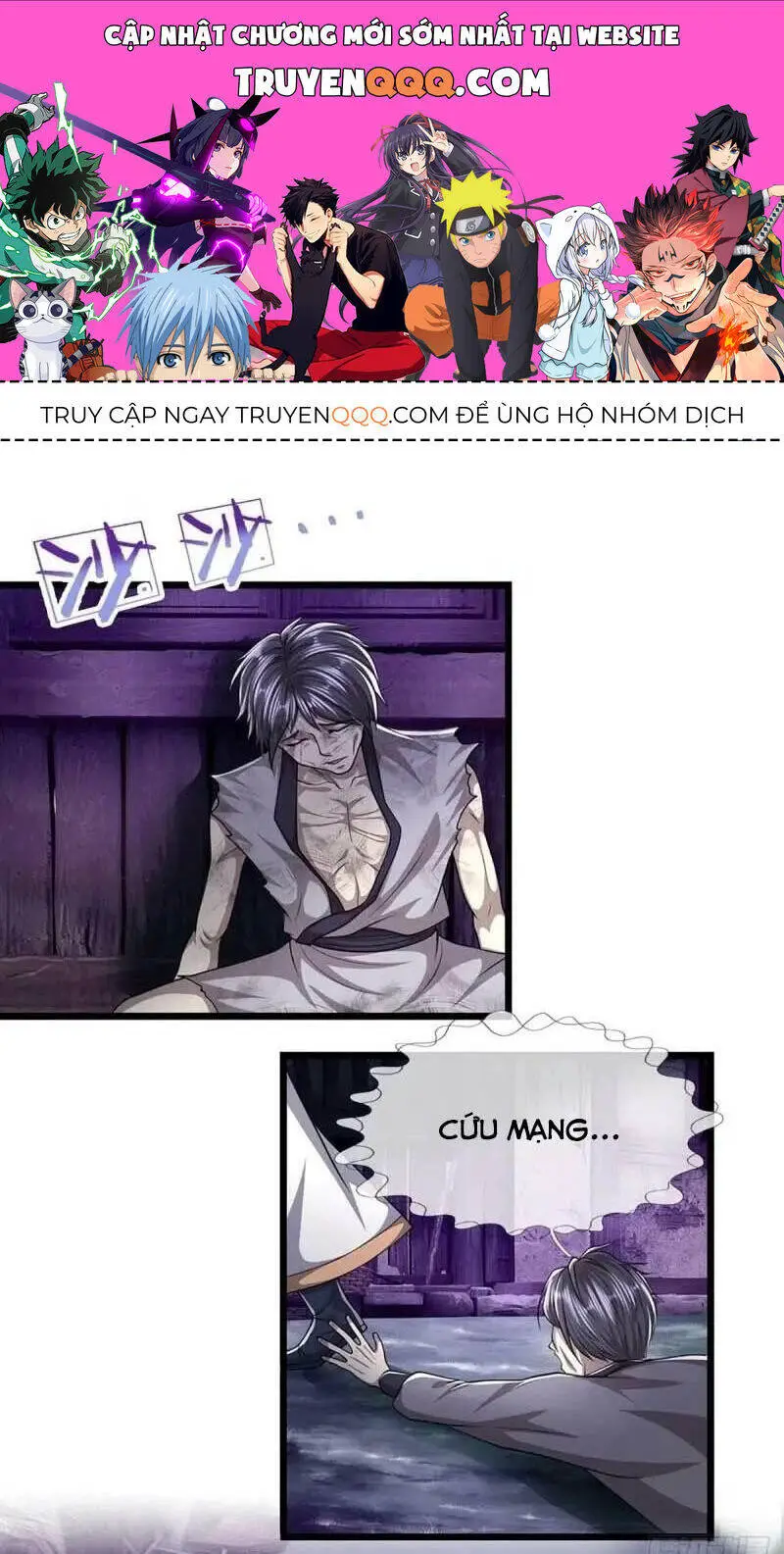Bị Giam Cầm Trăm Vạn Năm Đệ Tử Ta Trải Khắp Chư Thiên Thần Giới Nettruyen ZZZ Chương 227 Page 1