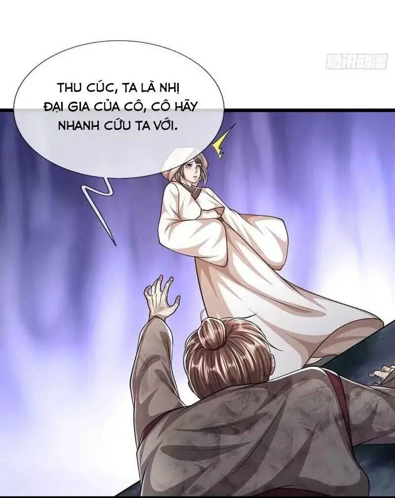 Bị Giam Cầm Trăm Vạn Năm Đệ Tử Ta Trải Khắp Chư Thiên Thần Giới Nettruyen ZZZ Chương 227 Page 6