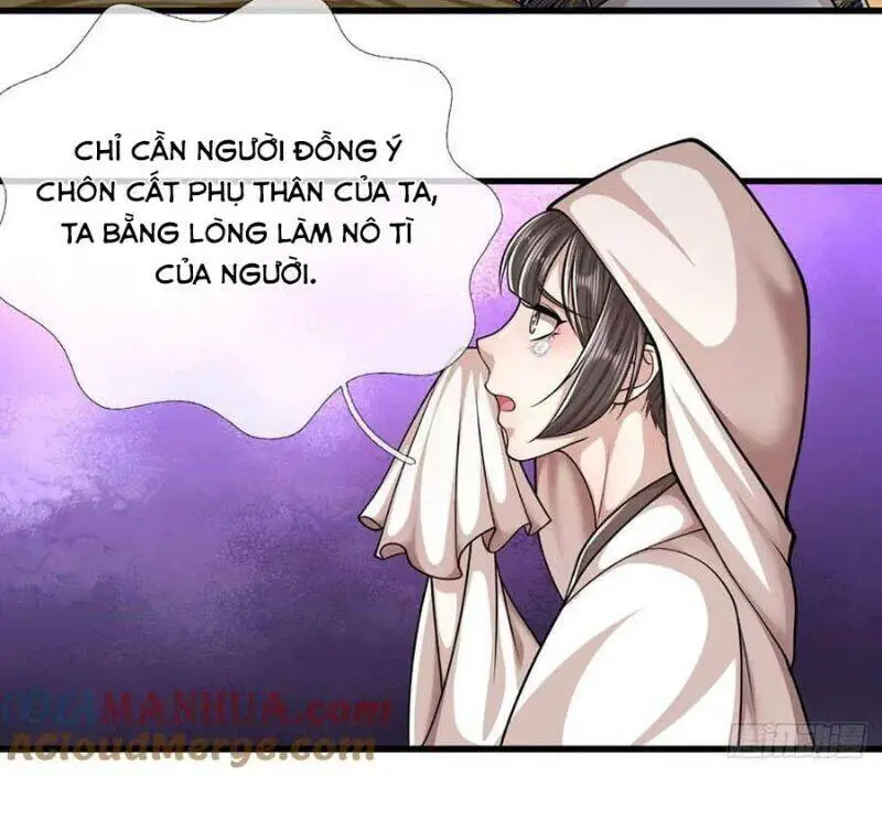 Bị Giam Cầm Trăm Vạn Năm Đệ Tử Ta Trải Khắp Chư Thiên Thần Giới Nettruyen ZZZ Chương 222 Page 3