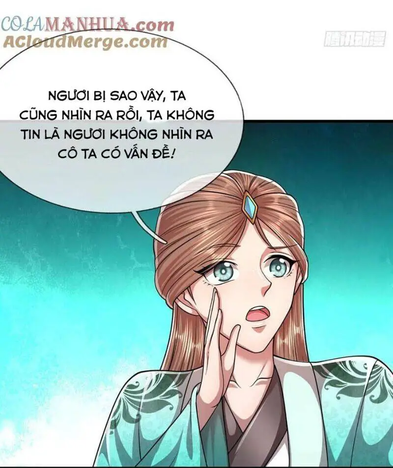 Bị Giam Cầm Trăm Vạn Năm Đệ Tử Ta Trải Khắp Chư Thiên Thần Giới Nettruyen ZZZ Chương 222 Page 6