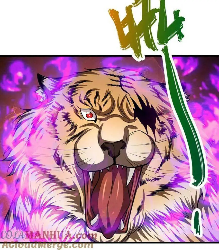 Bị Giam Cầm Trăm Vạn Năm Đệ Tử Ta Trải Khắp Chư Thiên Thần Giới Nettruyen ZZZ Chương 228 Page 18