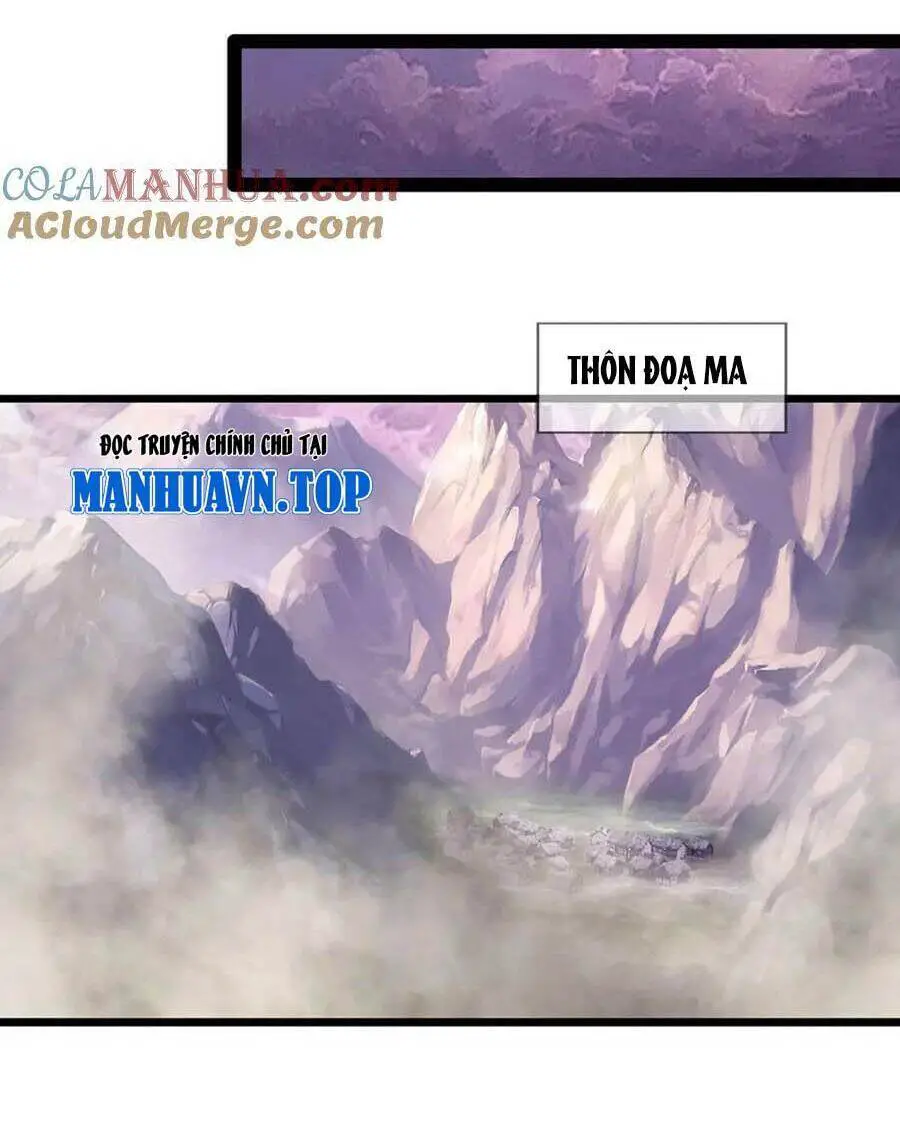 Bị Giam Cầm Trăm Vạn Năm Đệ Tử Ta Trải Khắp Chư Thiên Thần Giới Nettruyen ZZZ Chương 228 Page 29