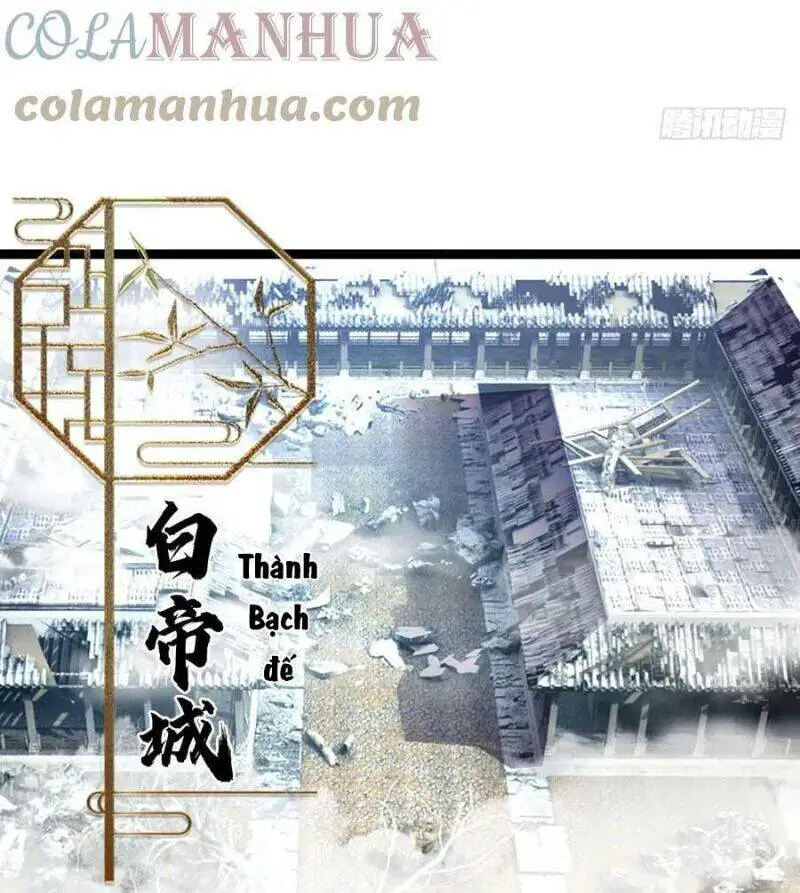 Bị Giam Cầm Trăm Vạn Năm Đệ Tử Ta Trải Khắp Chư Thiên Thần Giới Nettruyen ZZZ Chương 213 Page 3