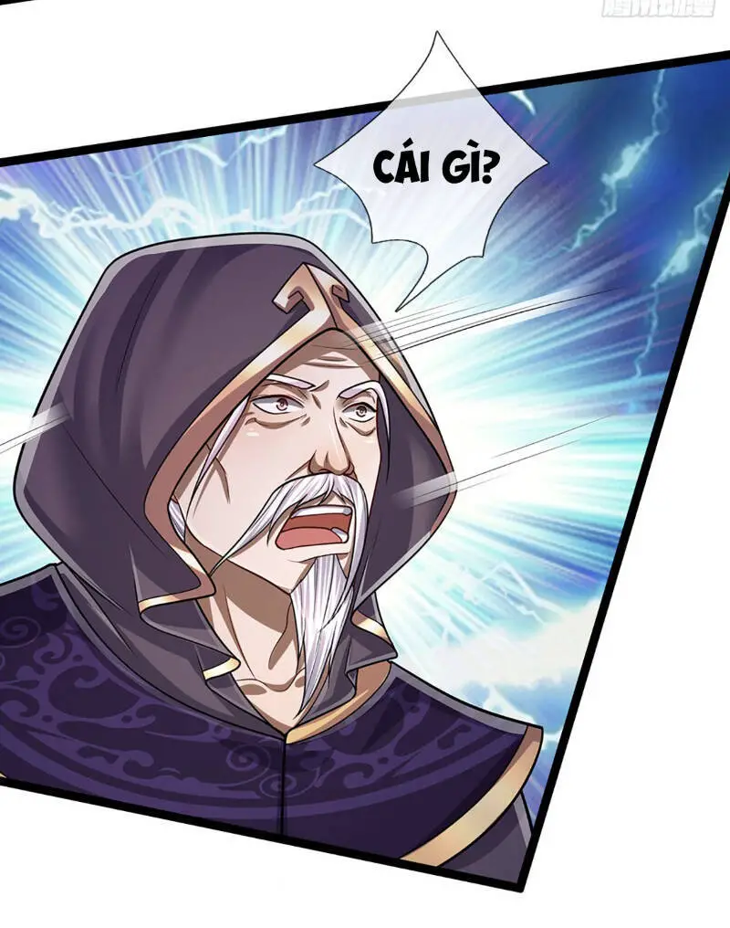 Bị Giam Cầm Trăm Vạn Năm Đệ Tử Ta Trải Khắp Chư Thiên Thần Giới Nettruyen ZZZ Chương 210 Page 18