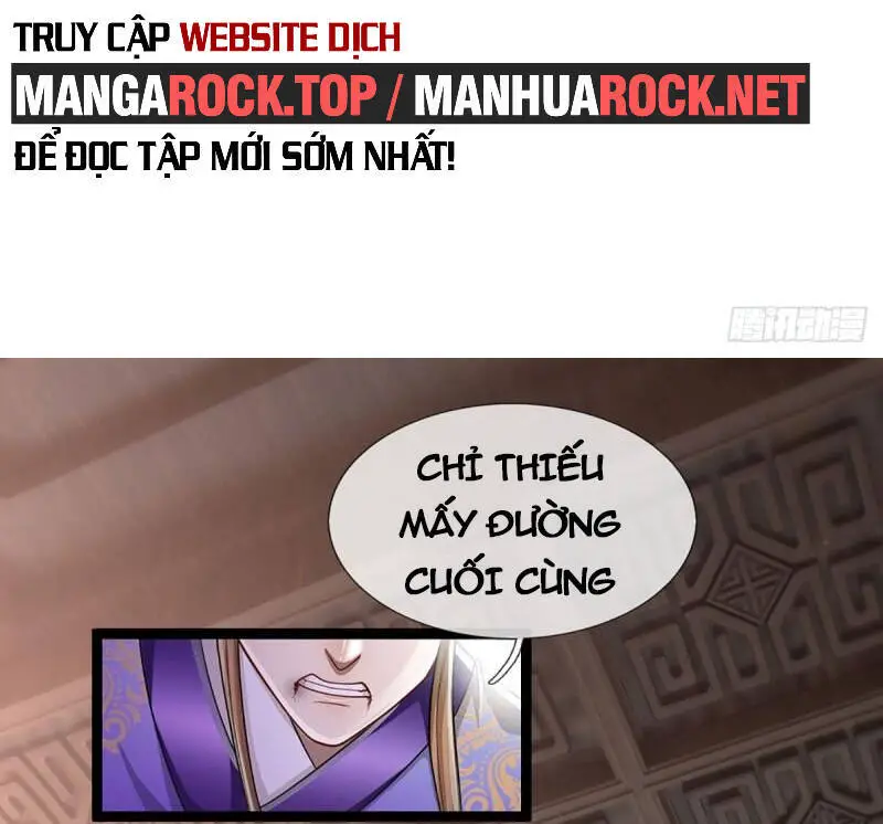 Bị Giam Cầm Trăm Vạn Năm Đệ Tử Ta Trải Khắp Chư Thiên Thần Giới Nettruyen ZZZ Chương 209 Page 42