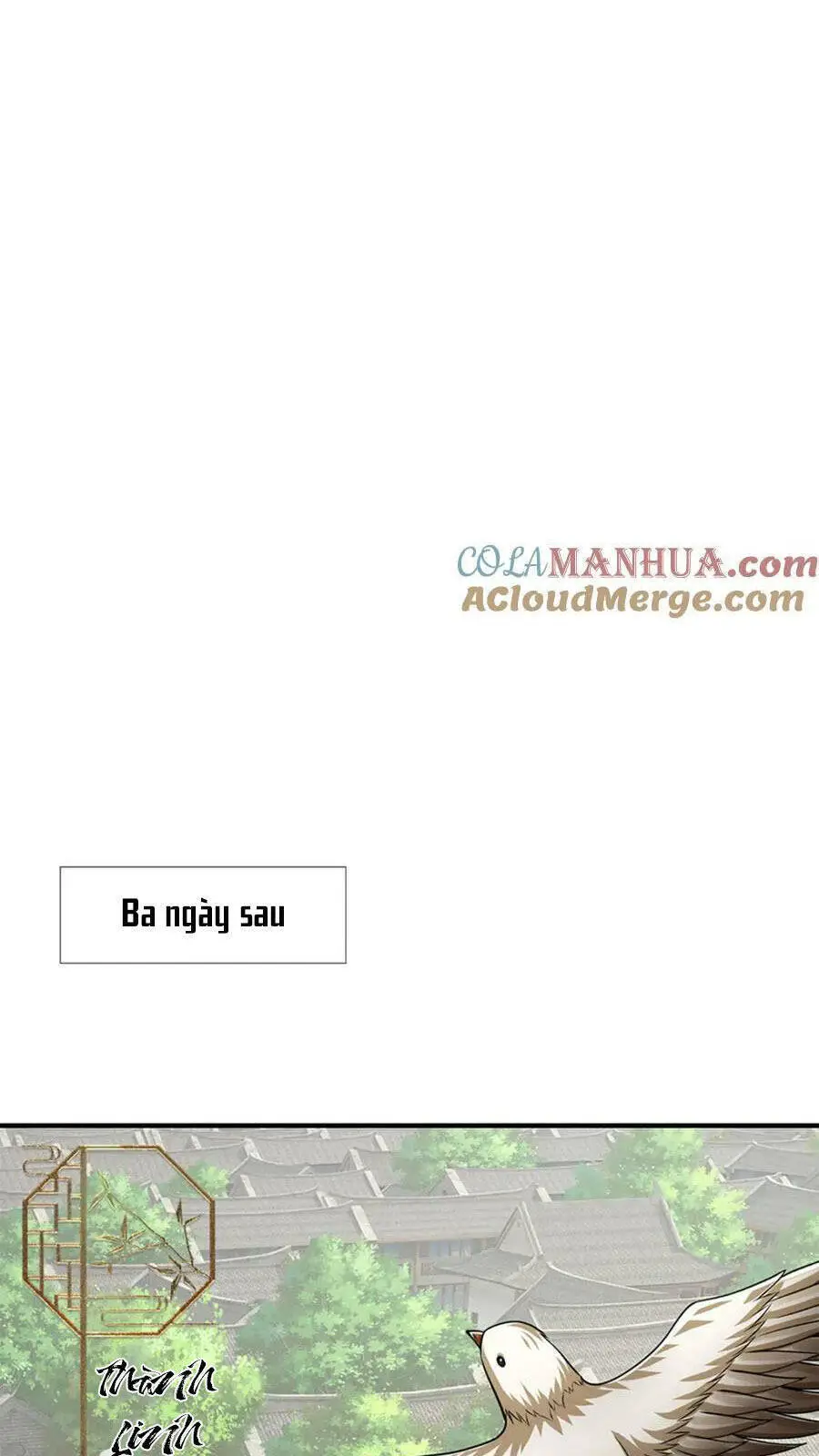 Bị Giam Cầm Trăm Vạn Năm Đệ Tử Ta Trải Khắp Chư Thiên Thần Giới Nettruyen ZZZ Chương 241 Page 17