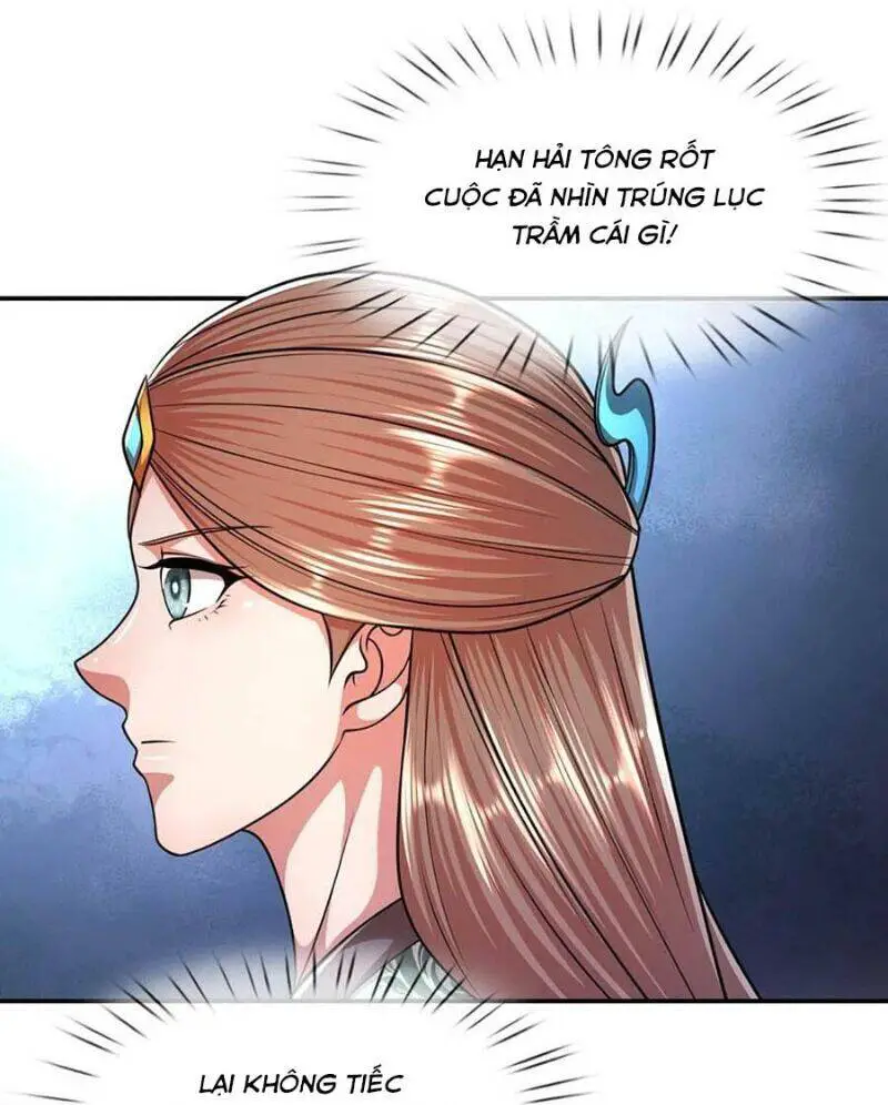 Bị Giam Cầm Trăm Vạn Năm Đệ Tử Ta Trải Khắp Chư Thiên Thần Giới Nettruyen ZZZ Chương 221 Page 10