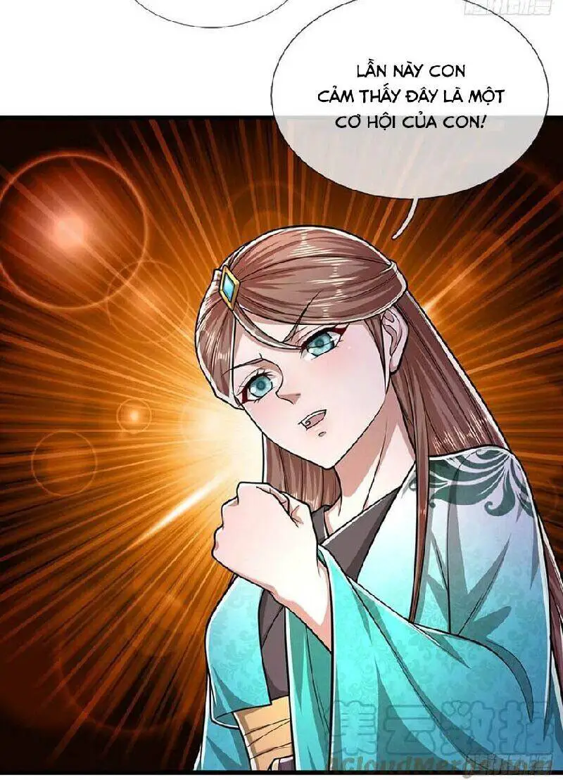 Bị Giam Cầm Trăm Vạn Năm Đệ Tử Ta Trải Khắp Chư Thiên Thần Giới Nettruyen ZZZ Chương 219 Page 37