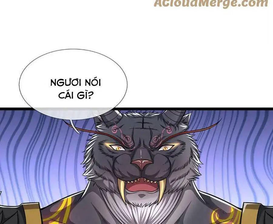 Bị Giam Cầm Trăm Vạn Năm Đệ Tử Ta Trải Khắp Chư Thiên Thần Giới Nettruyen ZZZ Chương 235 Page 65