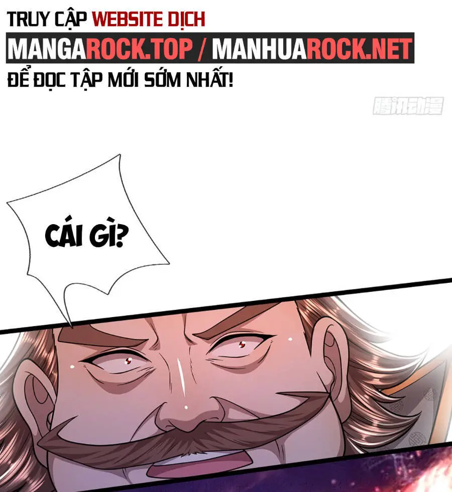 Bị Giam Cầm Trăm Vạn Năm Đệ Tử Ta Trải Khắp Chư Thiên Thần Giới Nettruyen ZZZ Chương 207 Page 31