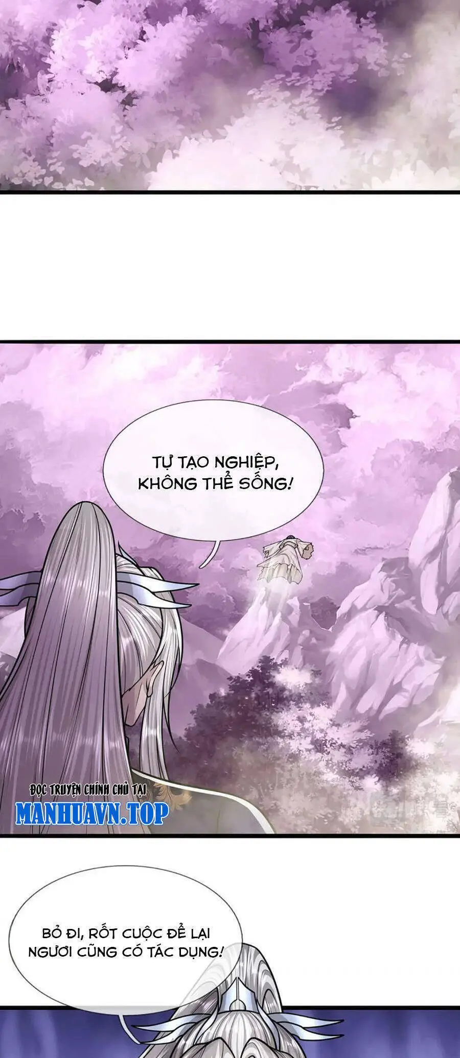 Bị Giam Cầm Trăm Vạn Năm Đệ Tử Ta Trải Khắp Chư Thiên Thần Giới Nettruyen ZZZ Chương 238 Page 16
