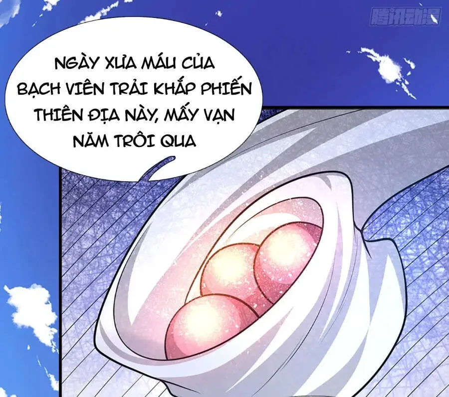 Bị Giam Cầm Trăm Vạn Năm Đệ Tử Ta Trải Khắp Chư Thiên Thần Giới Nettruyen ZZZ Chương 204 Page 8