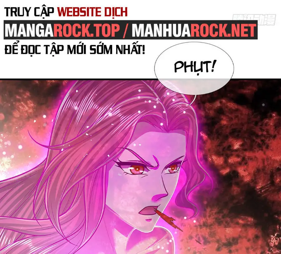 Bị Giam Cầm Trăm Vạn Năm Đệ Tử Ta Trải Khắp Chư Thiên Thần Giới Nettruyen ZZZ Chương 203 Page 9
