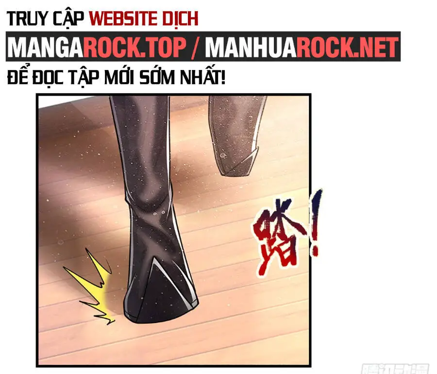 Bị Giam Cầm Trăm Vạn Năm Đệ Tử Ta Trải Khắp Chư Thiên Thần Giới Nettruyen ZZZ Chương 203 Page 19