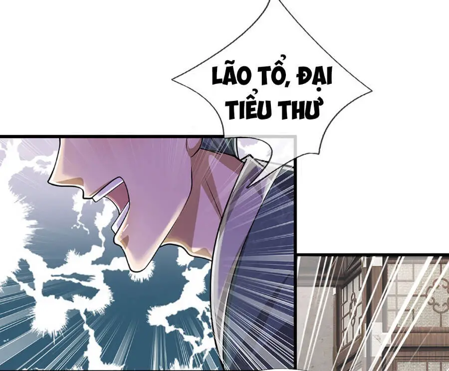 Bị Giam Cầm Trăm Vạn Năm Đệ Tử Ta Trải Khắp Chư Thiên Thần Giới Nettruyen ZZZ Chương 203 Page 39