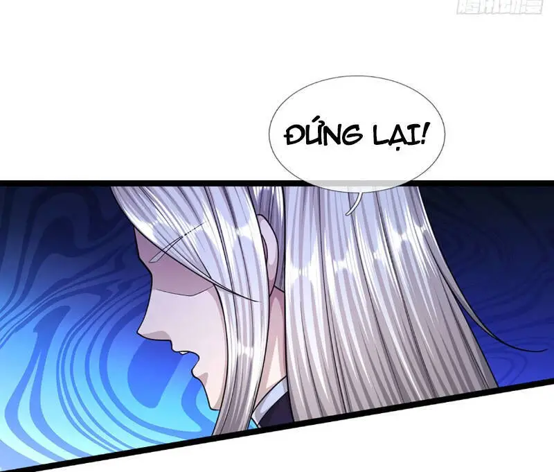 Bị Giam Cầm Trăm Vạn Năm Đệ Tử Ta Trải Khắp Chư Thiên Thần Giới Nettruyen ZZZ Chương 201 Page 21