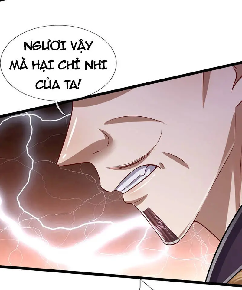 Bị Giam Cầm Trăm Vạn Năm Đệ Tử Ta Trải Khắp Chư Thiên Thần Giới Nettruyen ZZZ Chương 201 Page 37