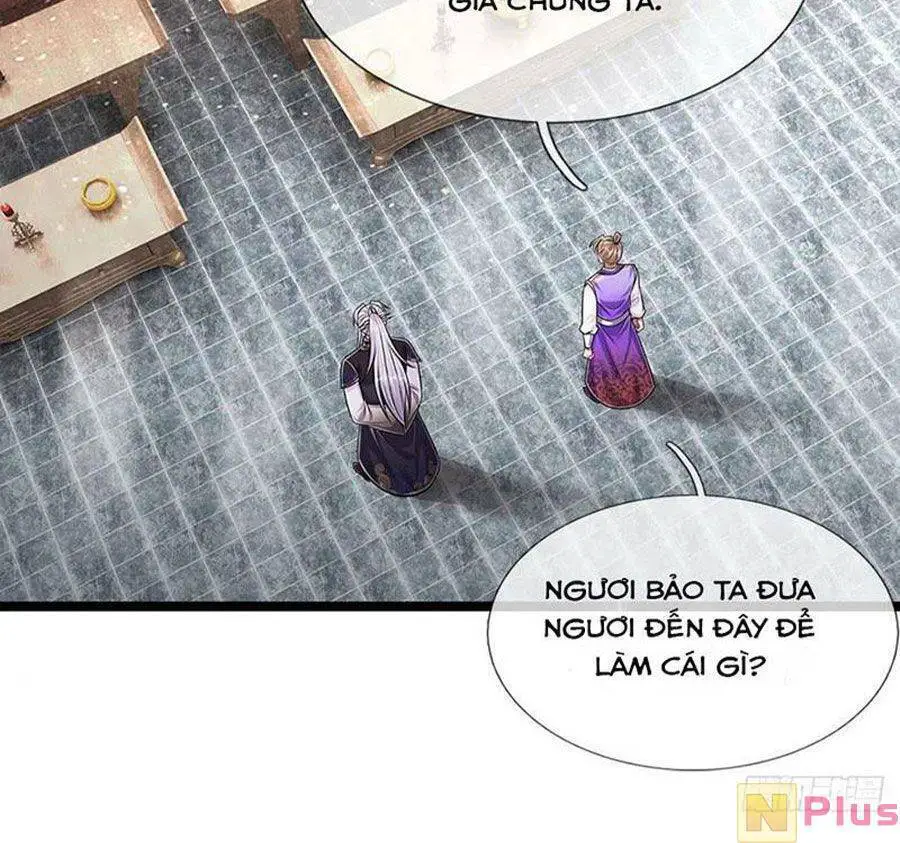 Bị Giam Cầm Trăm Vạn Năm Đệ Tử Ta Trải Khắp Chư Thiên Thần Giới Nettruyen ZZZ Chương 195 Page 2