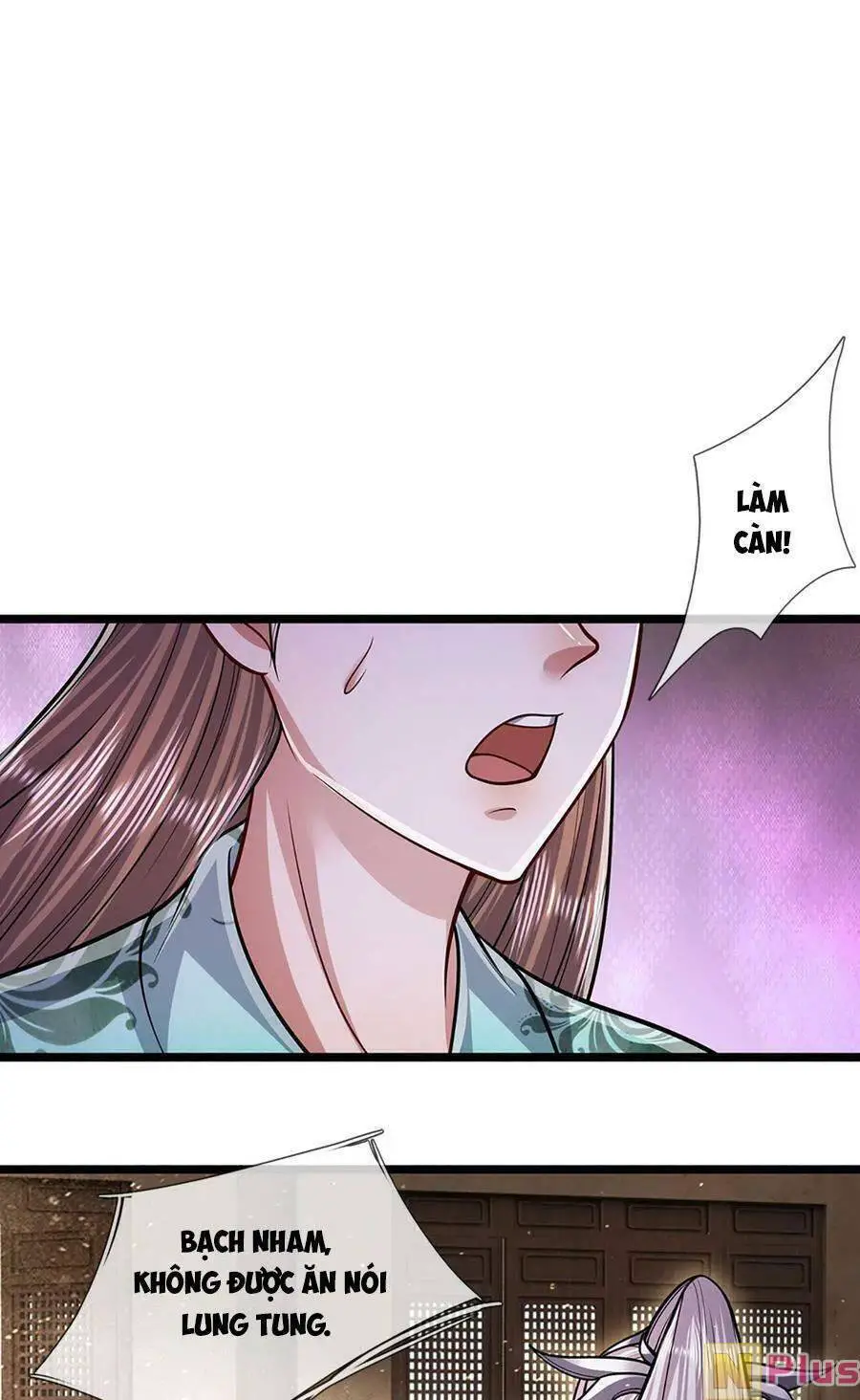 Bị Giam Cầm Trăm Vạn Năm Đệ Tử Ta Trải Khắp Chư Thiên Thần Giới Nettruyen ZZZ Chương 196 Page 1
