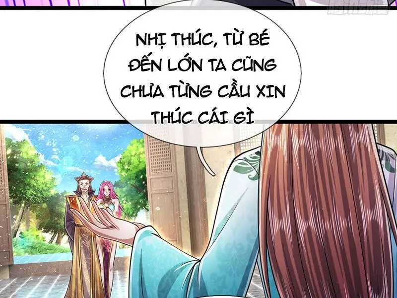 Bị Giam Cầm Trăm Vạn Năm Đệ Tử Ta Trải Khắp Chư Thiên Thần Giới Nettruyen ZZZ Chương 200 Page 18