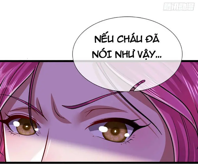 Bị Giam Cầm Trăm Vạn Năm Đệ Tử Ta Trải Khắp Chư Thiên Thần Giới Nettruyen ZZZ Chương 200 Page 21