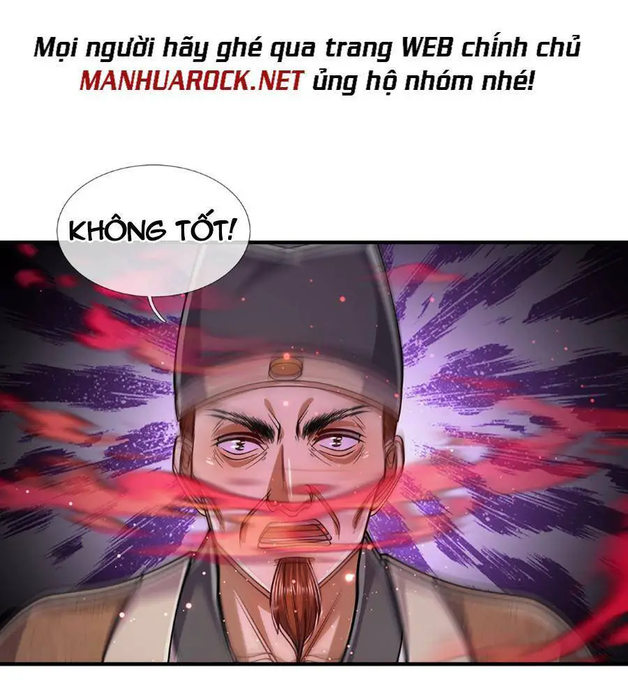 Bị Giam Cầm Trăm Vạn Năm Đệ Tử Ta Trải Khắp Chư Thiên Thần Giới Nettruyen ZZZ Chương 193 Page 3