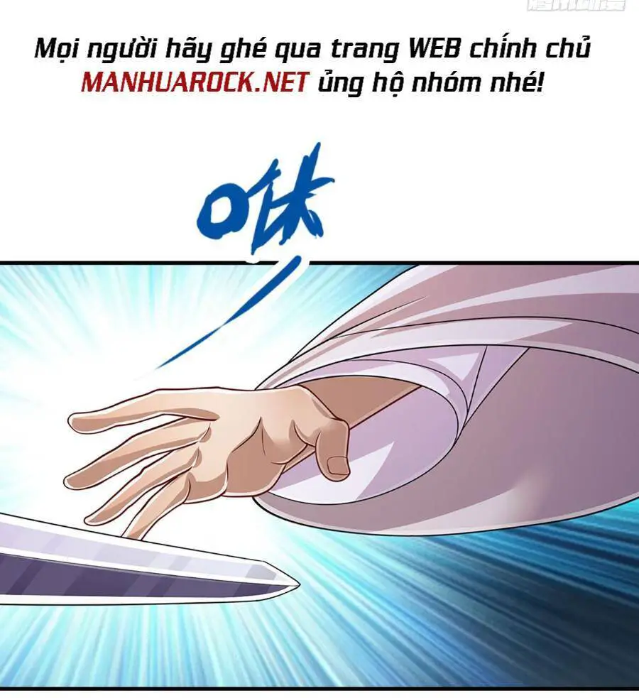 Bị Giam Cầm Trăm Vạn Năm Đệ Tử Ta Trải Khắp Chư Thiên Thần Giới Nettruyen ZZZ Chương 193 Page 11
