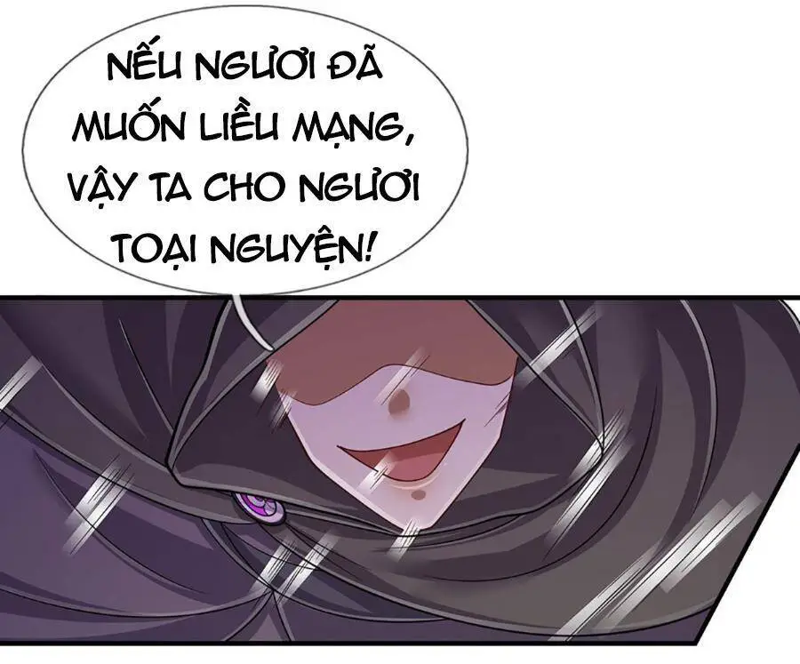 Bị Giam Cầm Trăm Vạn Năm Đệ Tử Ta Trải Khắp Chư Thiên Thần Giới Nettruyen ZZZ Chương 193 Page 14