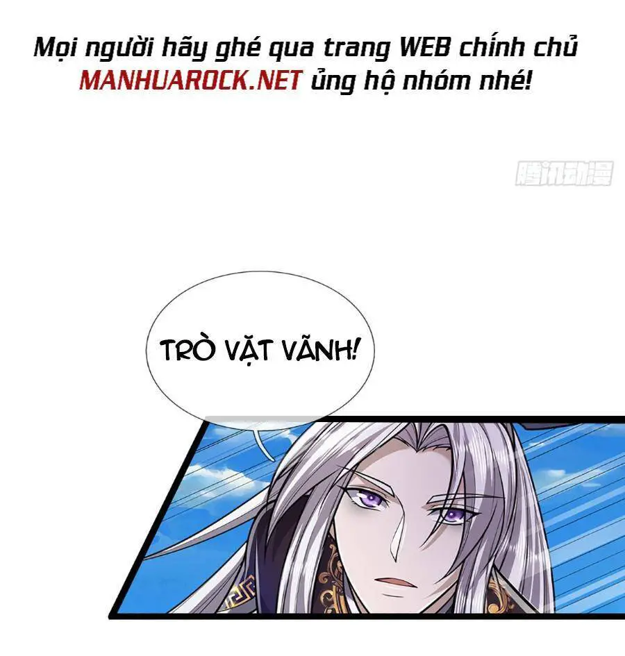Bị Giam Cầm Trăm Vạn Năm Đệ Tử Ta Trải Khắp Chư Thiên Thần Giới Nettruyen ZZZ Chương 193 Page 29