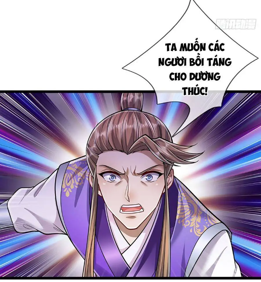 Bị Giam Cầm Trăm Vạn Năm Đệ Tử Ta Trải Khắp Chư Thiên Thần Giới Nettruyen ZZZ Chương 193 Page 39